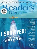 Reader's Digest Canada